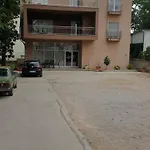 Pansion Matija krevet i doručak