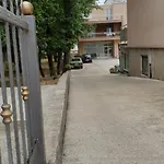 krevet i doručak Pansion Matija 3*
