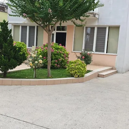 Pansion Matija Međugorje