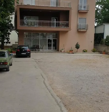 Pansion Matija לינה וארוחת בוקר