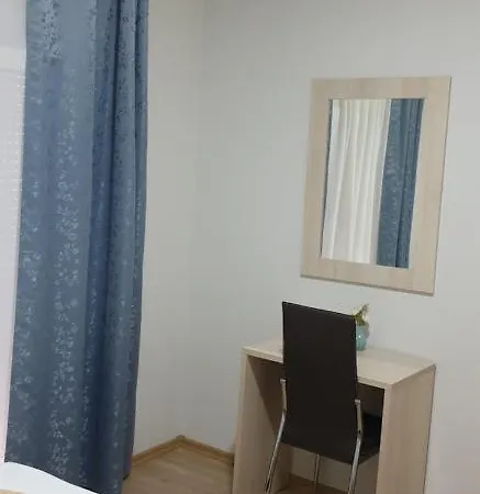 לינה וארוחת בוקר Pansion Matija