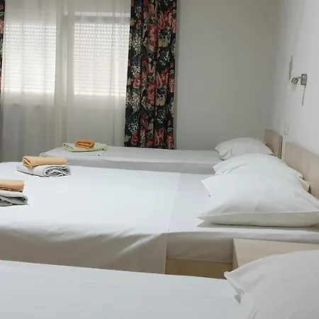 Pansion Matija Međugorje