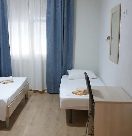 Pansion Matija 3* Međugorje