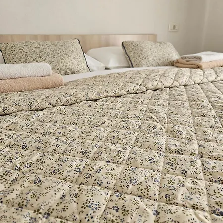 Pansion Matija 3* Međugorje