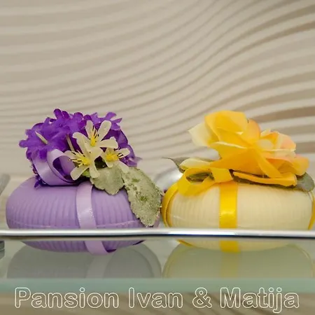 Pansion Matija 3* Međugorje