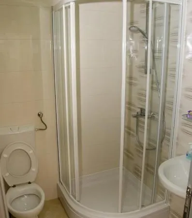 Pansion Matija לינה וארוחת בוקר