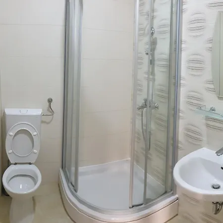 לינה וארוחת בוקר Pansion Matija 3*