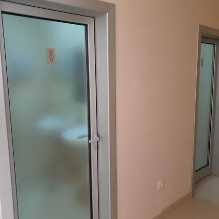 Pansion Matija 3* Međugorje