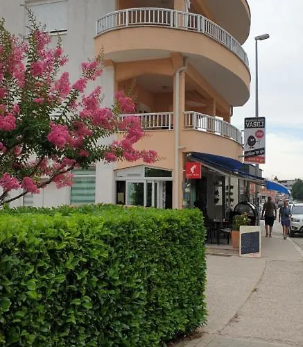 Pansion Matija Alojamento de Acomodação e Pequeno-almoço 3*