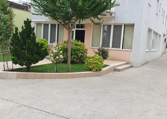 Pansion Matija Međugorje