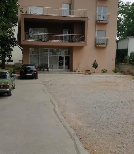 Pansion Matija Alojamento de Acomodação e Pequeno-almoço