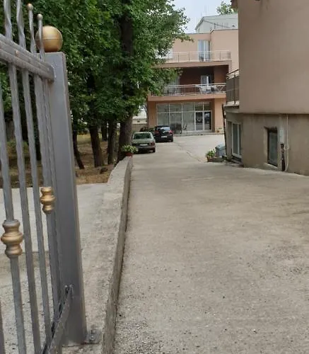 Alojamento de Acomodação e Pequeno-almoço Pansion Matija 3*